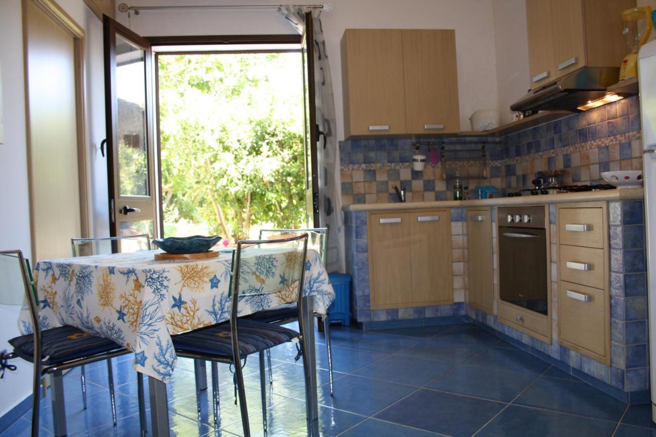 Villa Laila Balestrate Rom bilde