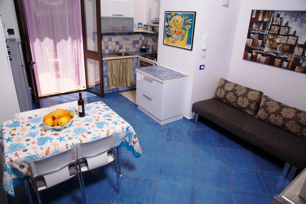 Villa Laila Balestrate Rom bilde