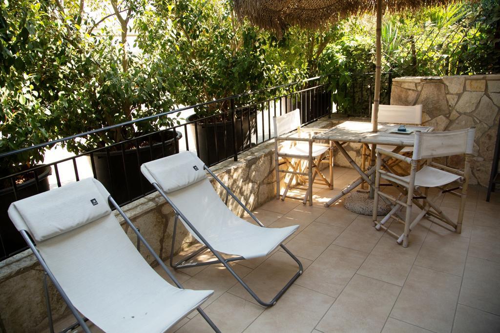 Villa Laila Balestrate Rom bilde
