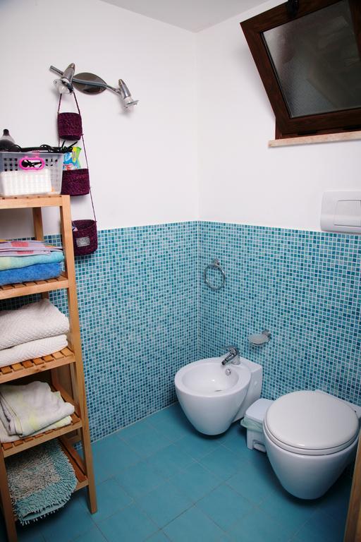 Villa Laila Balestrate Rom bilde