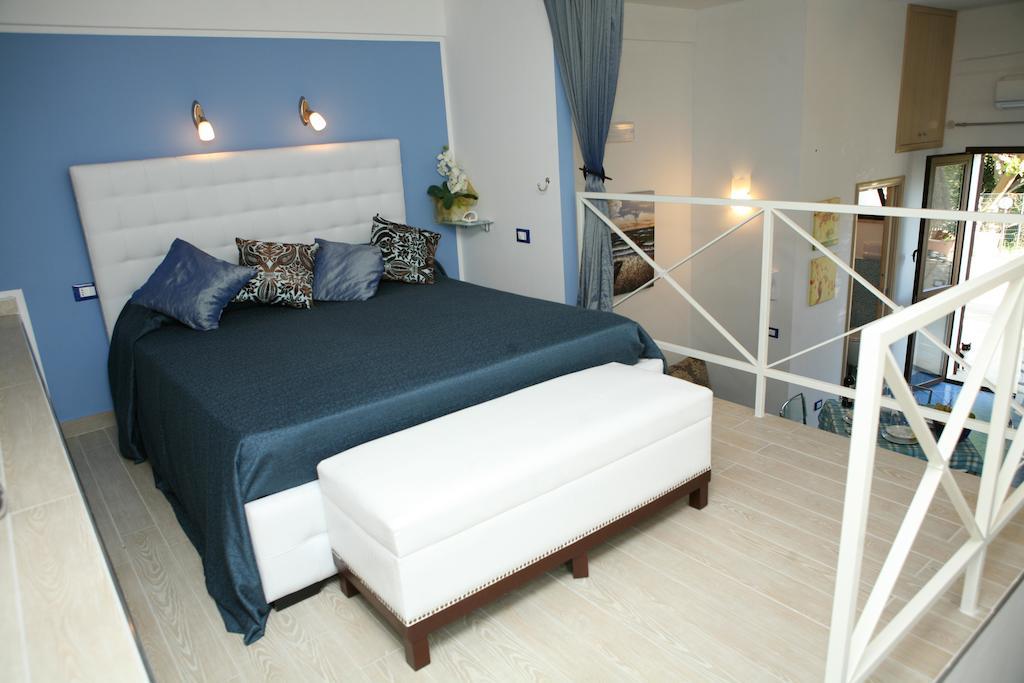 Villa Laila Balestrate Rom bilde