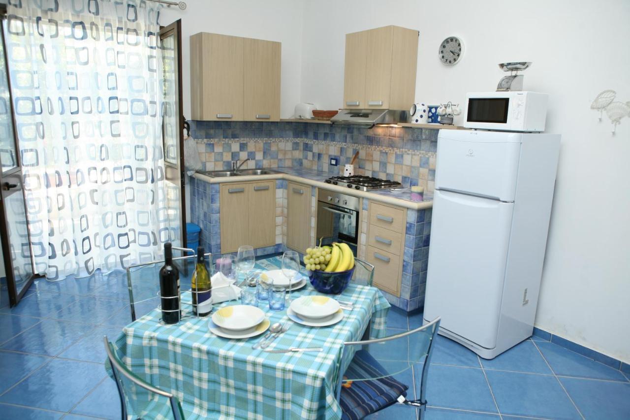 Villa Laila Balestrate Rom bilde